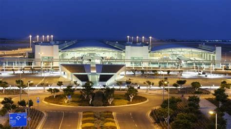 hermes airports cy